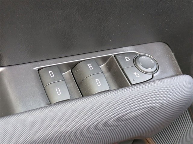 New 2025 Chevrolet Colorado Z71 w/ Z71 Convenience Package 2 image 9