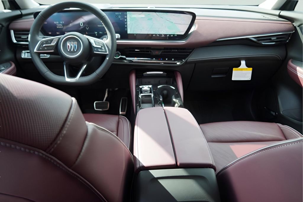 New 2026 Buick Envision Sport Touring image 25