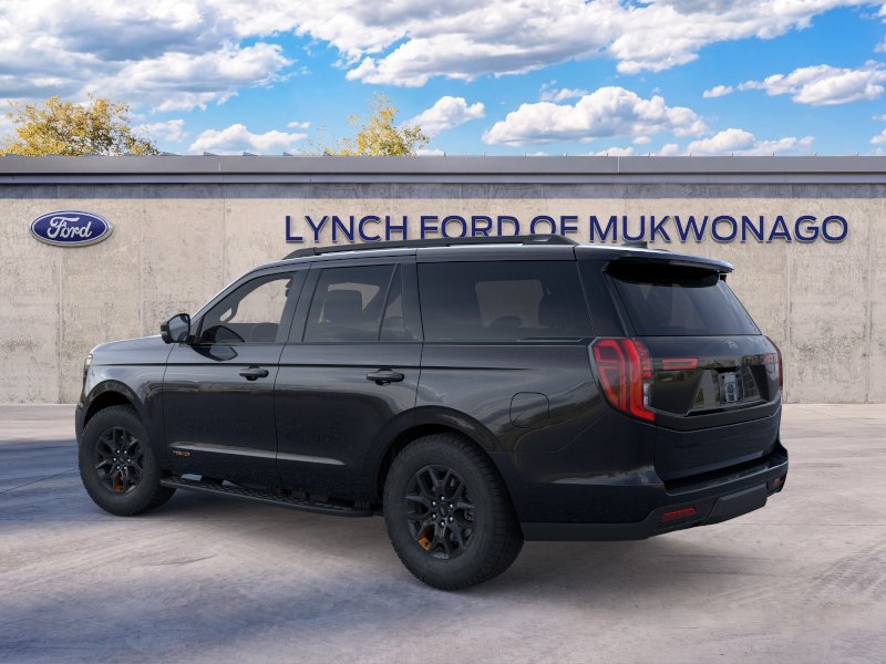 New 2026 Ford Expedition Tremor AWD/4WD image 4