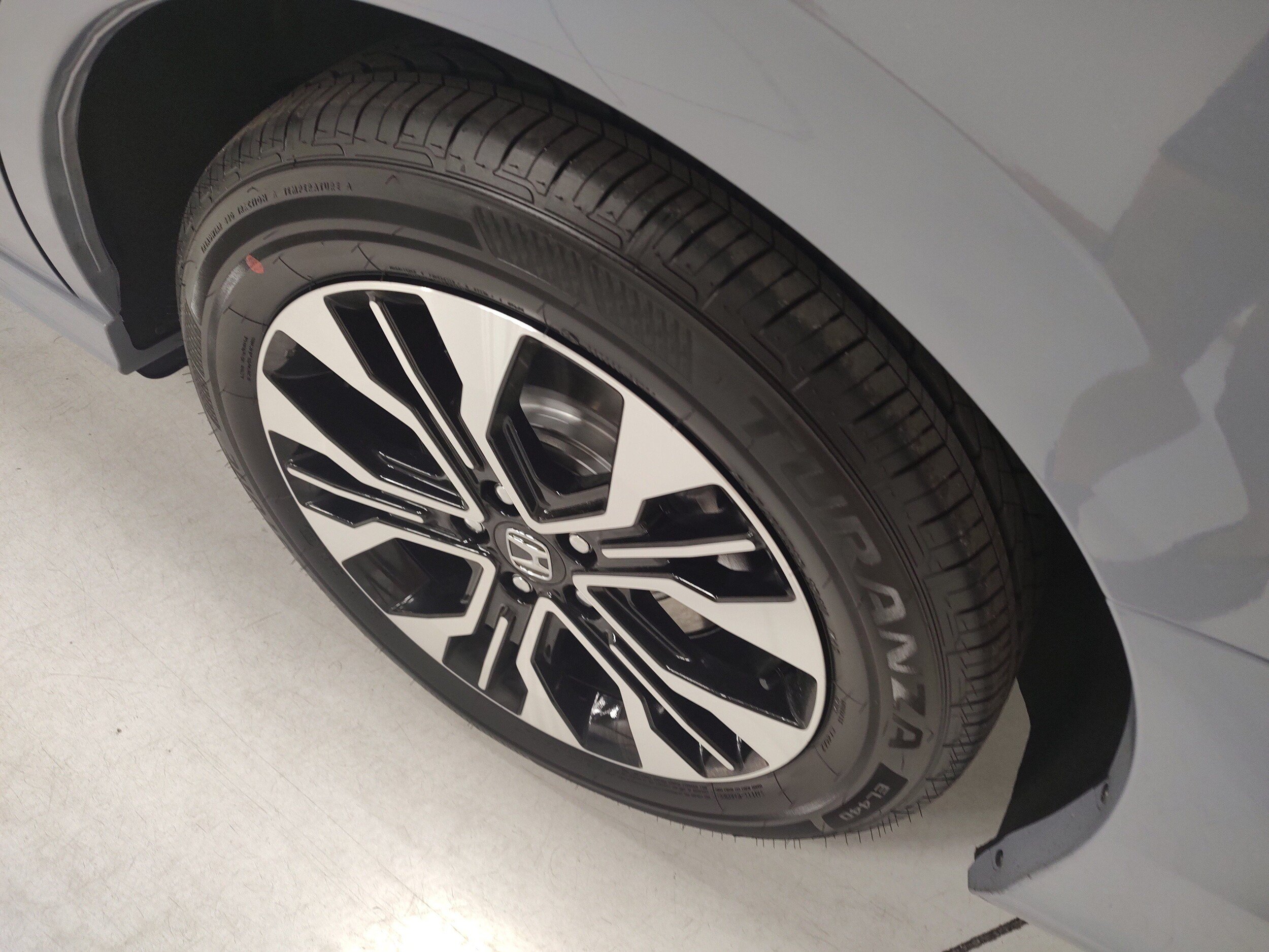 New 2026 Honda Odyssey Elite image 14