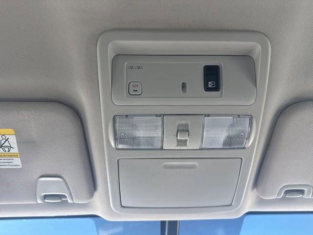 Used 2016 Nissan Titan PRO-4X w/ Pro-4x Convenience Package AWD/4WD image 27