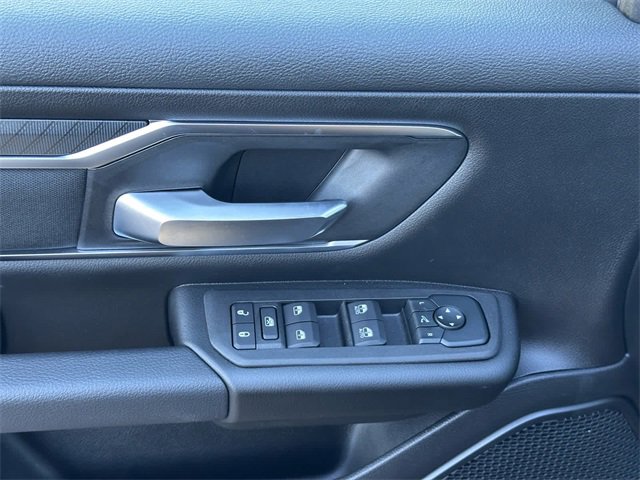 New 2025 RAM 1500 Big Horn image 23