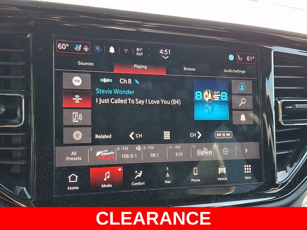 Used 2022 Dodge Durango R/T AWD/4WD image 20