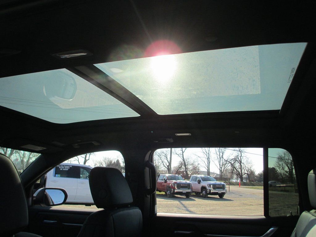 New 2026 GMC Acadia Elevation w/ Super Cruise Package image 14