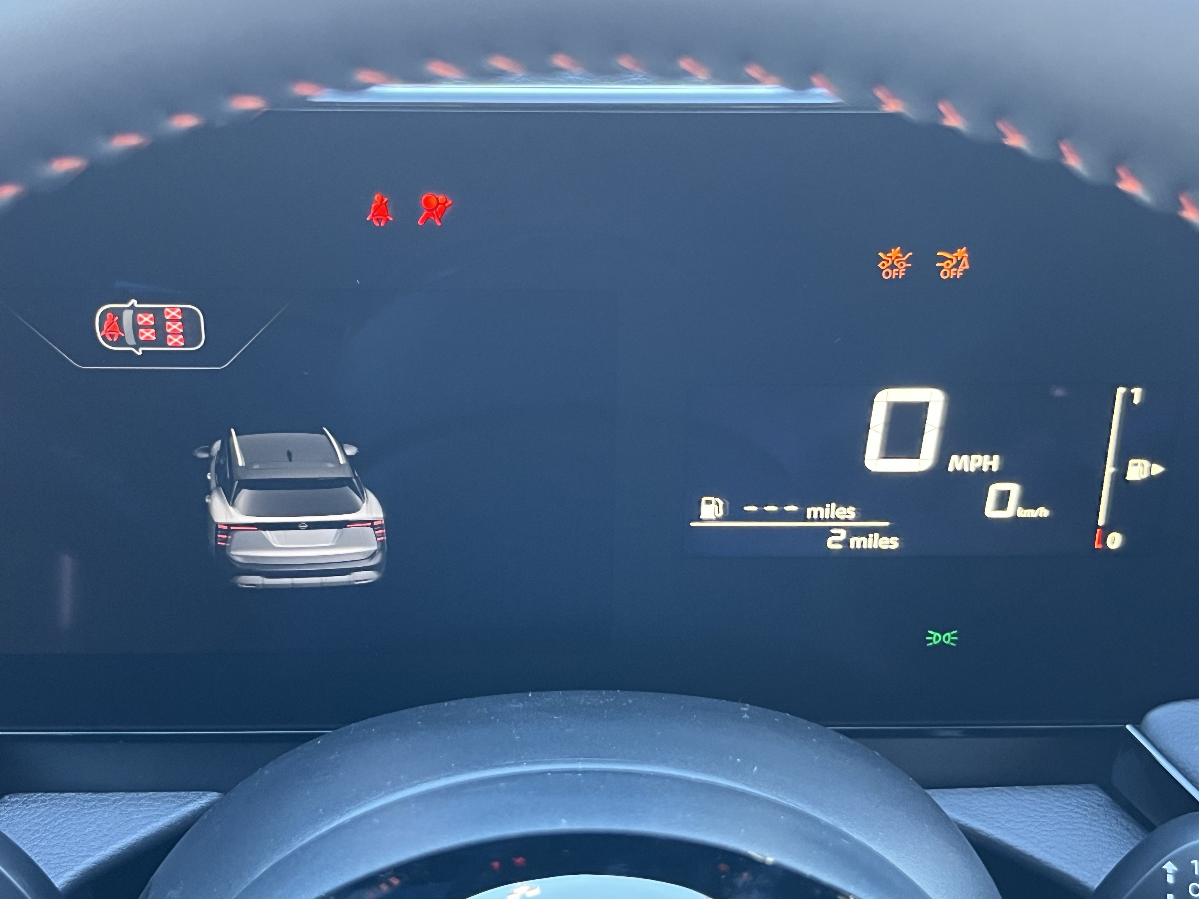 New 2027 Nissan Kicks SV w/ Rock Creek Edition AWD/4WD image 23