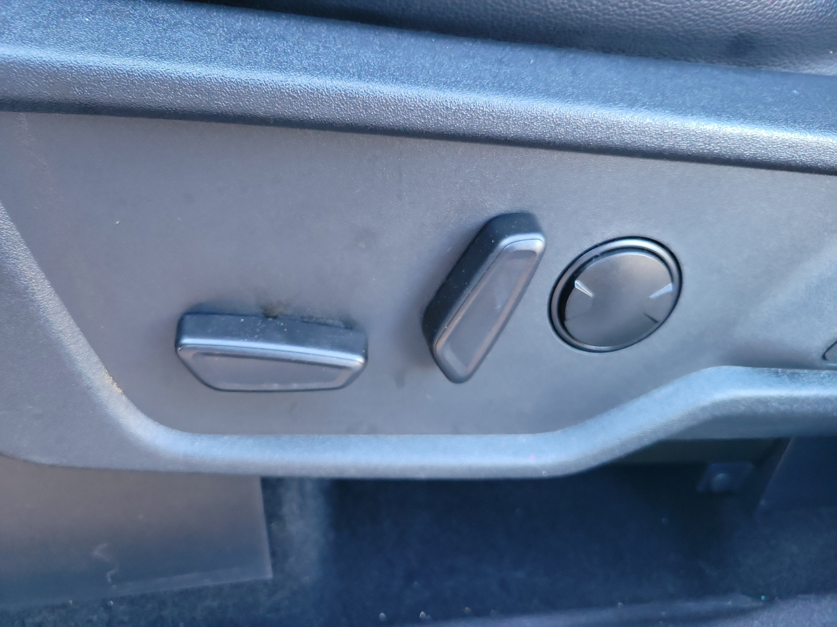Used 2024 Ford Bronco Outer Banks AWD/4WD image 19