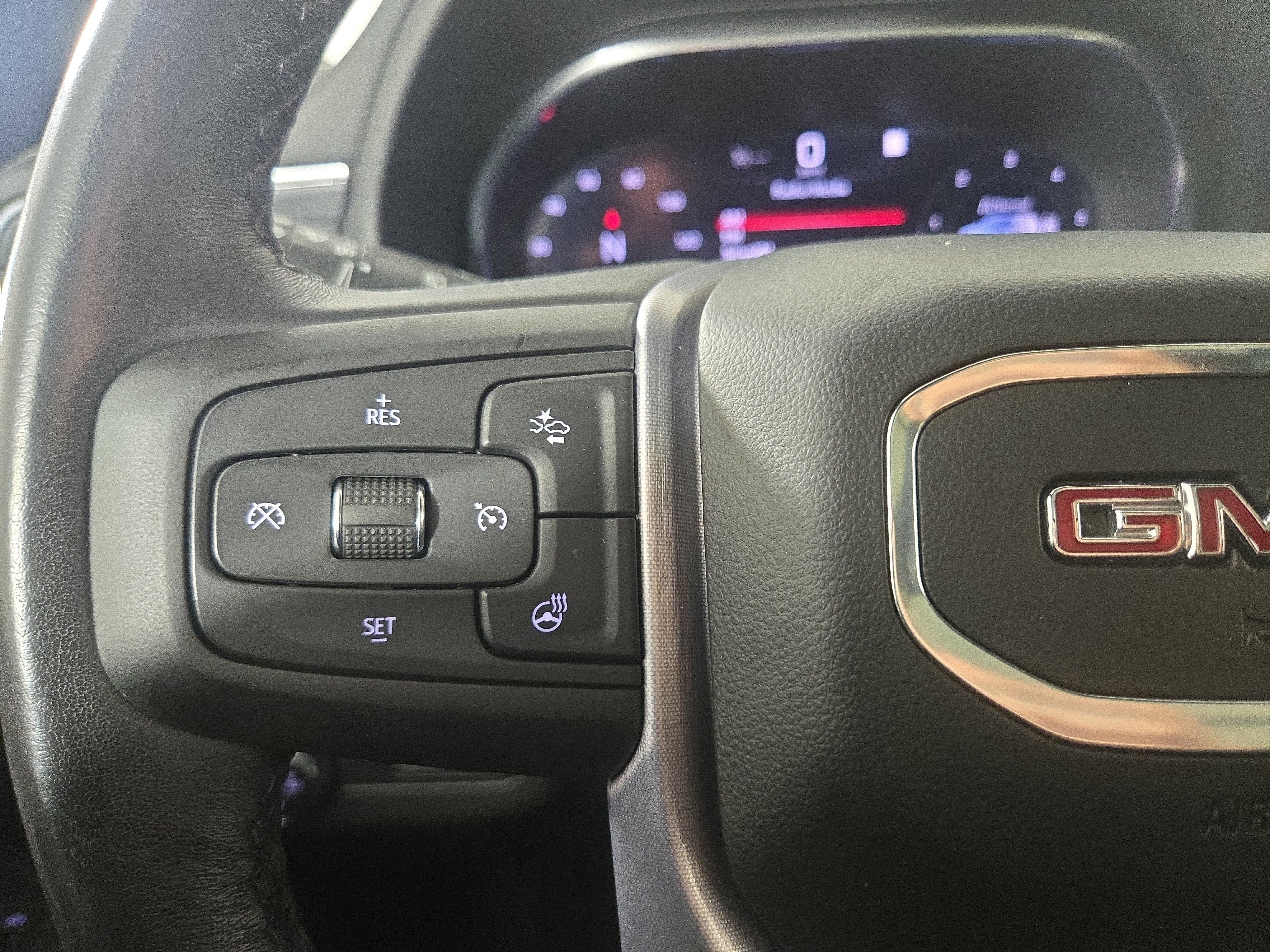 Certified 2022 GMC Yukon SLT image 16