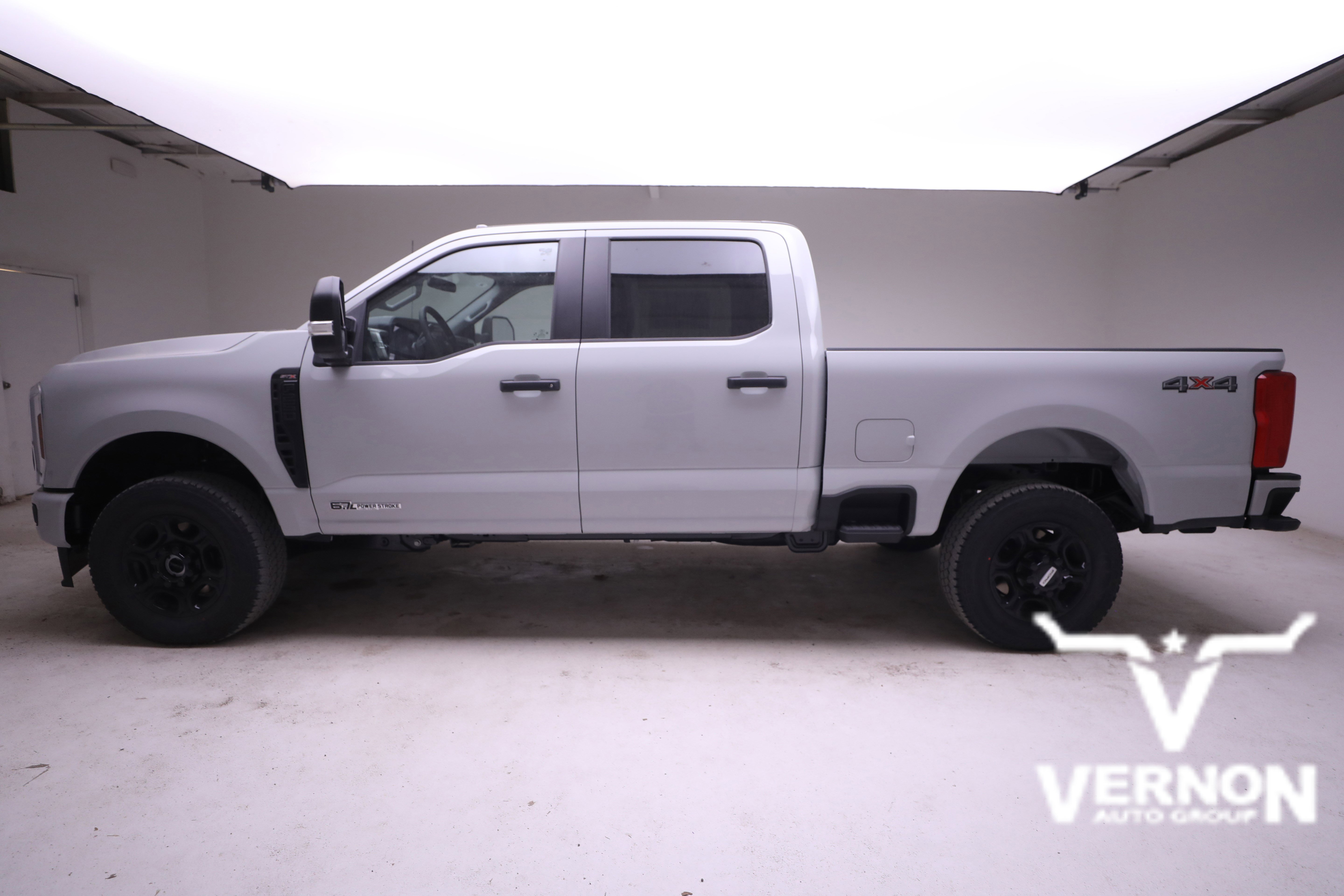 New 2026 Ford F250 XL w/ STX Appearance Package image 2