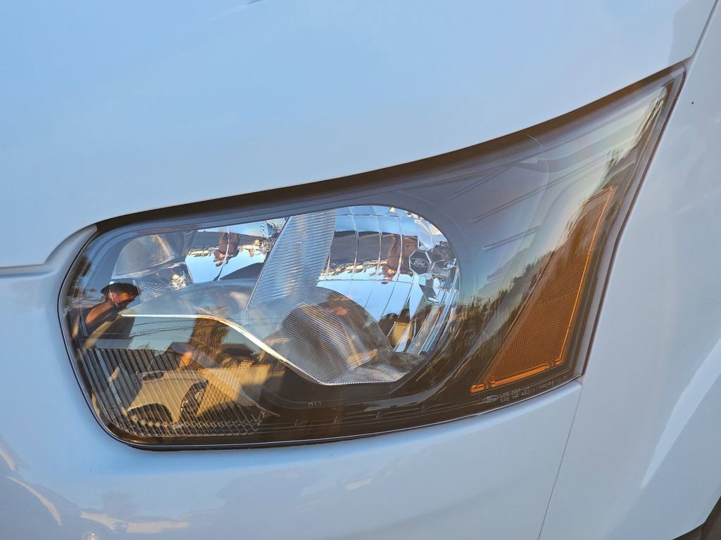 New 2026 Ford Transit 350 148 Medium Roof image 30