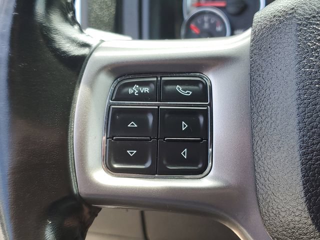 Used 2021 RAM 1500 Classic Warlock AWD/4WD image 12