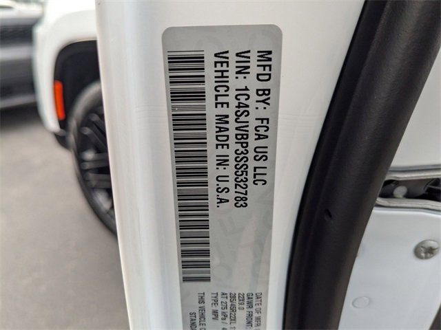 New 2025 Jeep Wagoneer Series II image 42