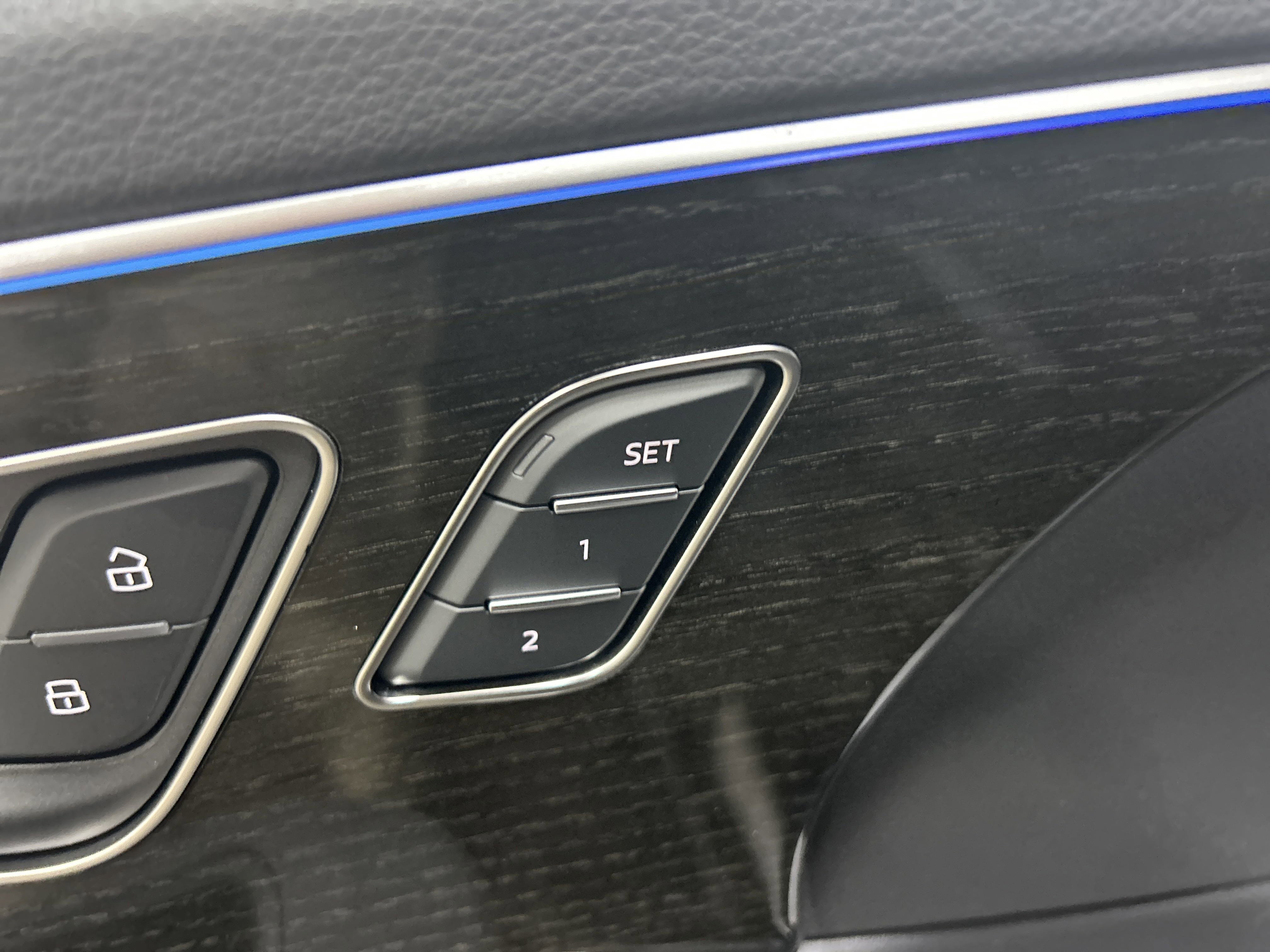 New 2025 Audi Q7 Premium Plus image 28