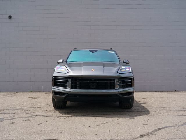 New 2026 Porsche Cayenne E-Hybrid AWD/4WD image 10
