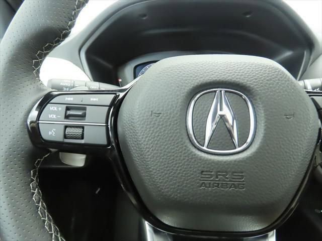 Used 2025 Acura ADX A-Spec image 13