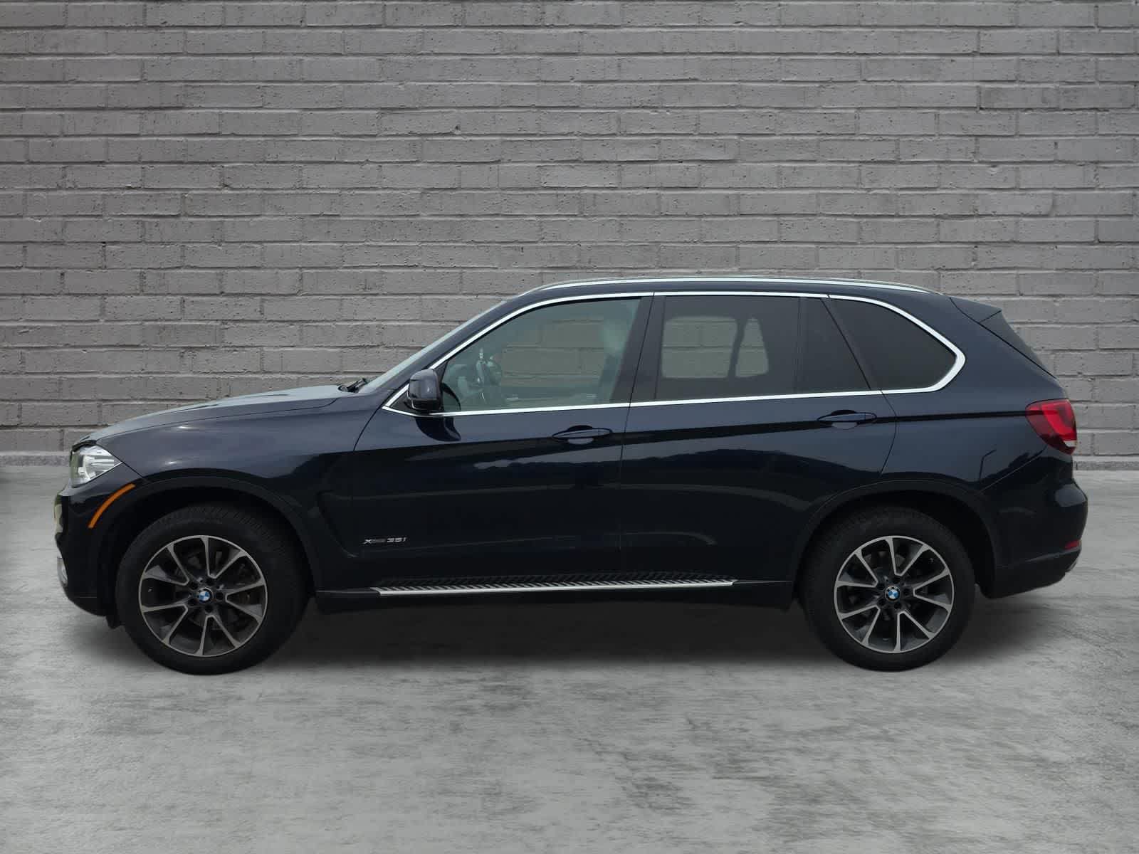 Used 2018 BMW X5 xDrive35i AWD/4WD image 9