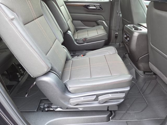 New 2026 Chevrolet Suburban High Country AWD/4WD image 25