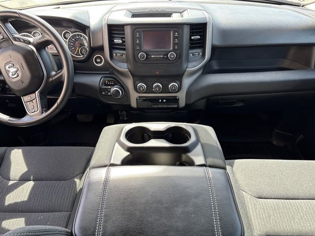 Used 2019 RAM 1500 Tradesman image 17