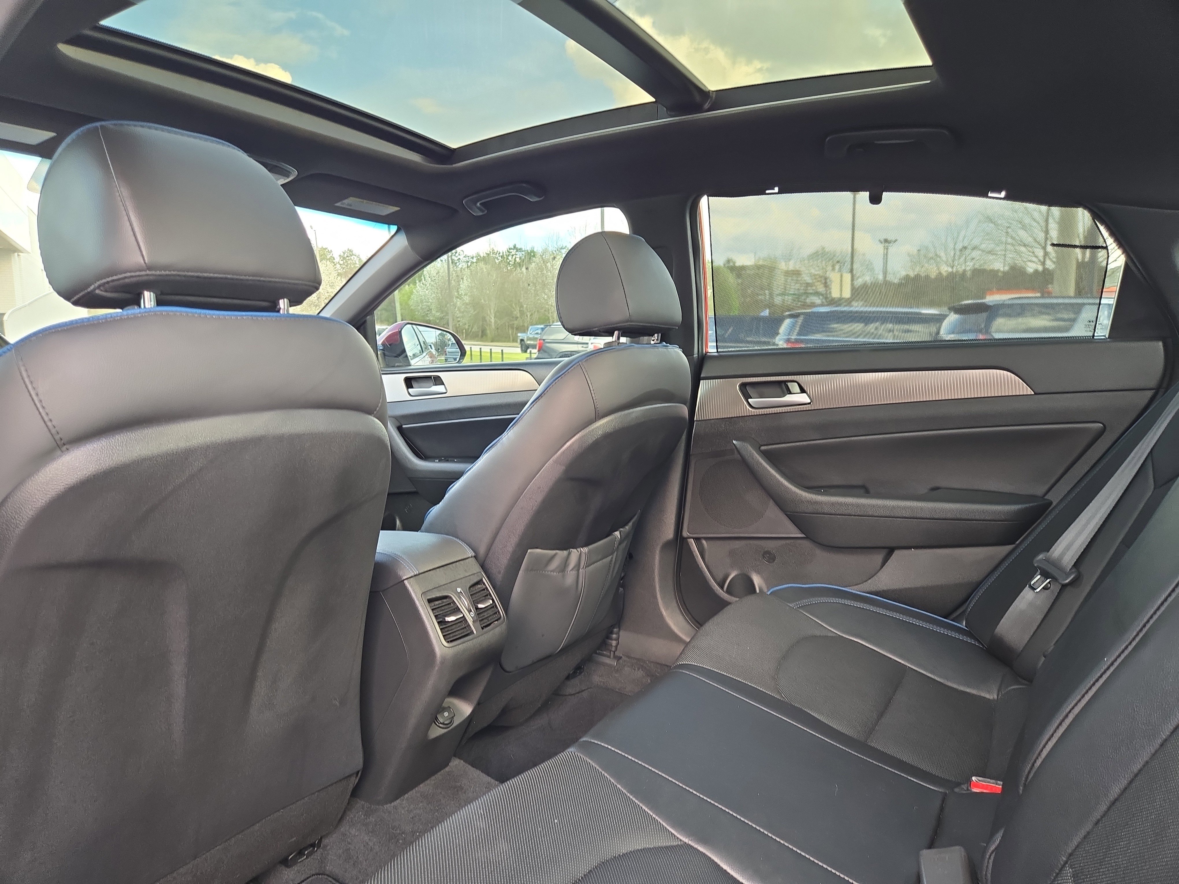 Used 2019 Hyundai Sonata Limited image 13