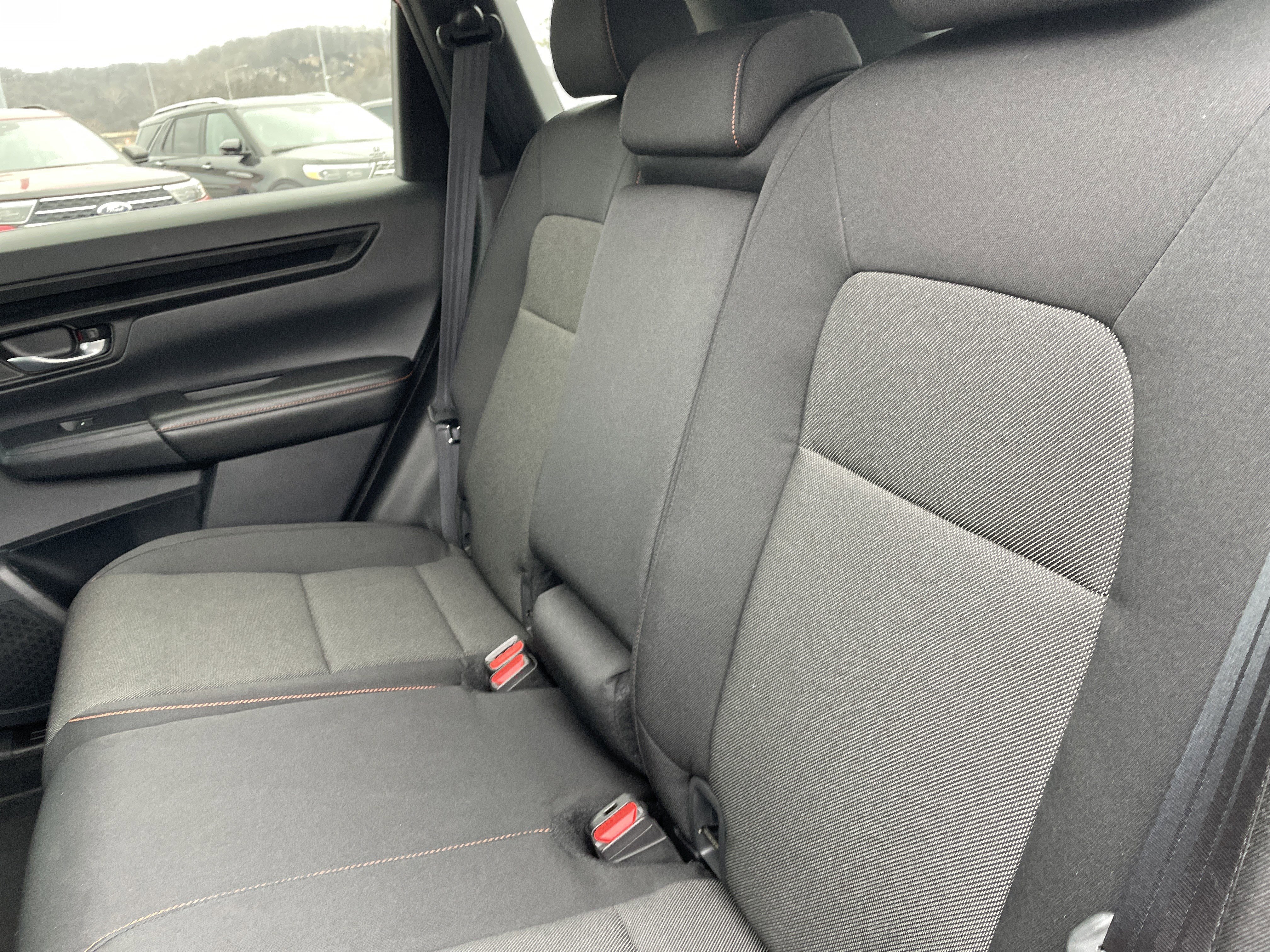 Used 2023 Honda CR-V Sport image 13