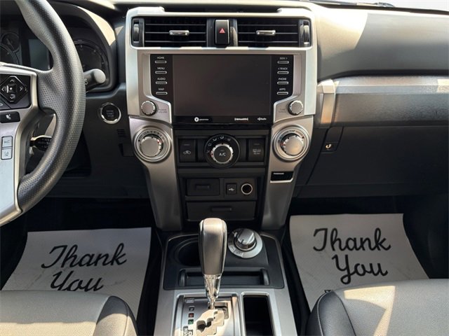 Used 2022 Toyota 4Runner SR5 Premium image 11