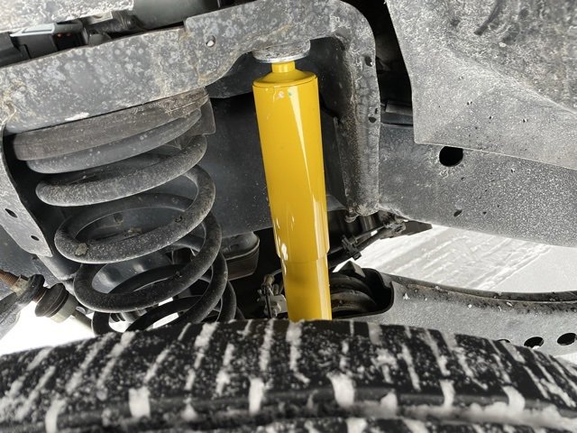 Used 2022 RAM 2500 Laramie image 11