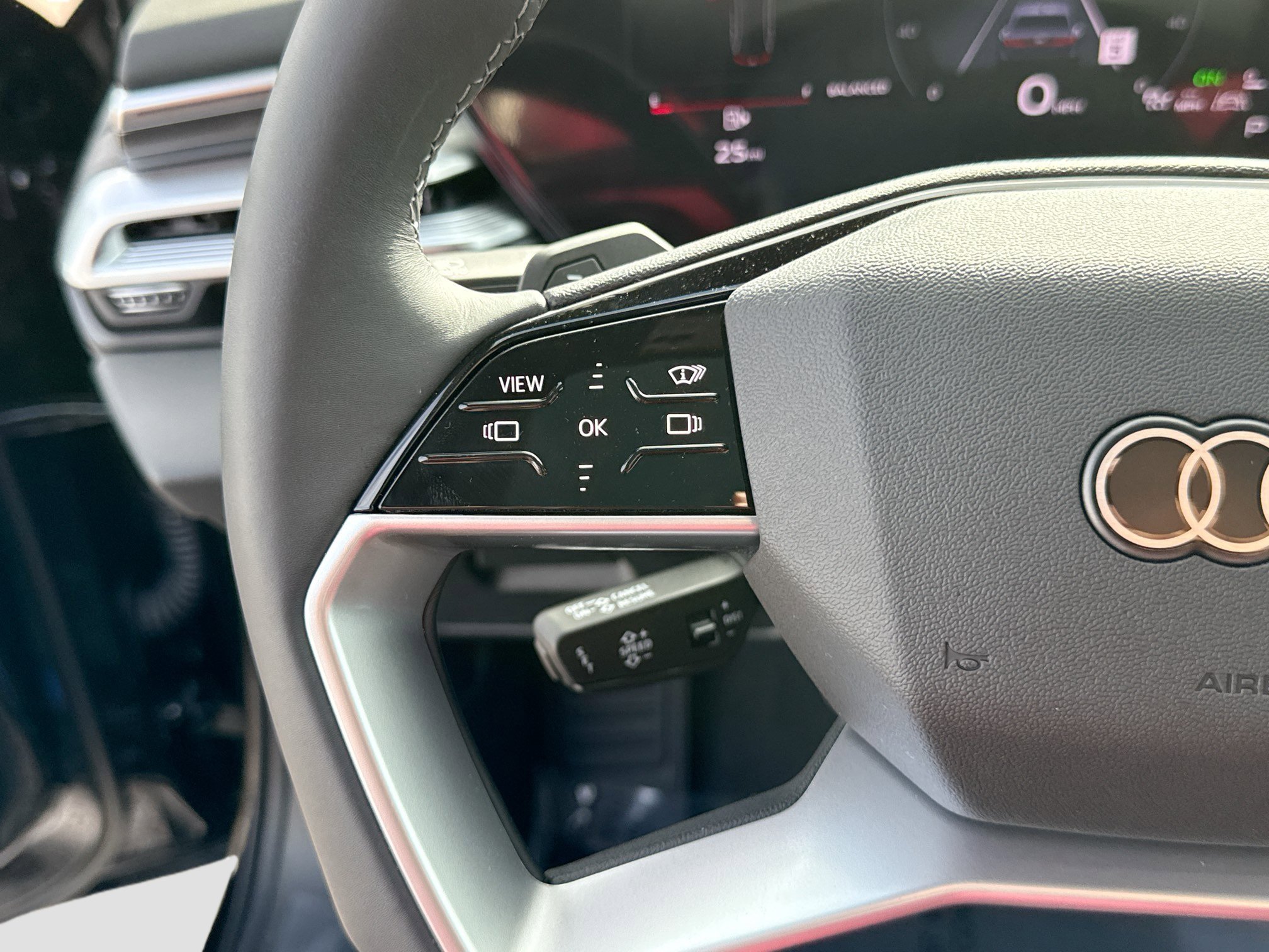 New 2026 Audi A6 Prestige image 39