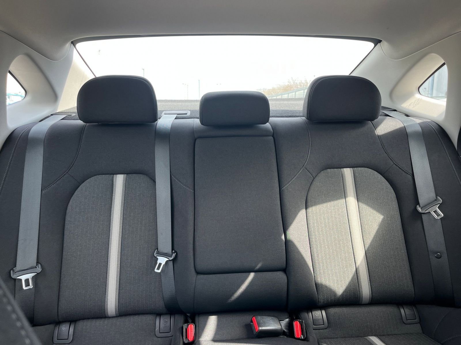 Used 2025 Hyundai Sonata SEL image 38