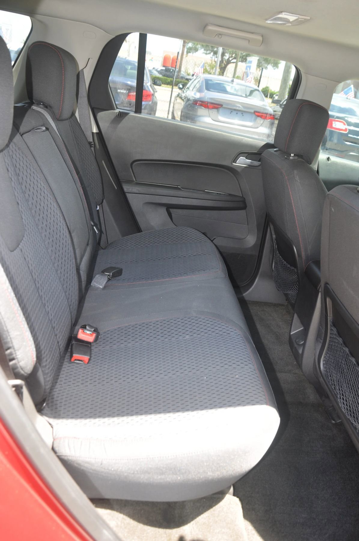 Used 2011 GMC Terrain SLE FWD image 24