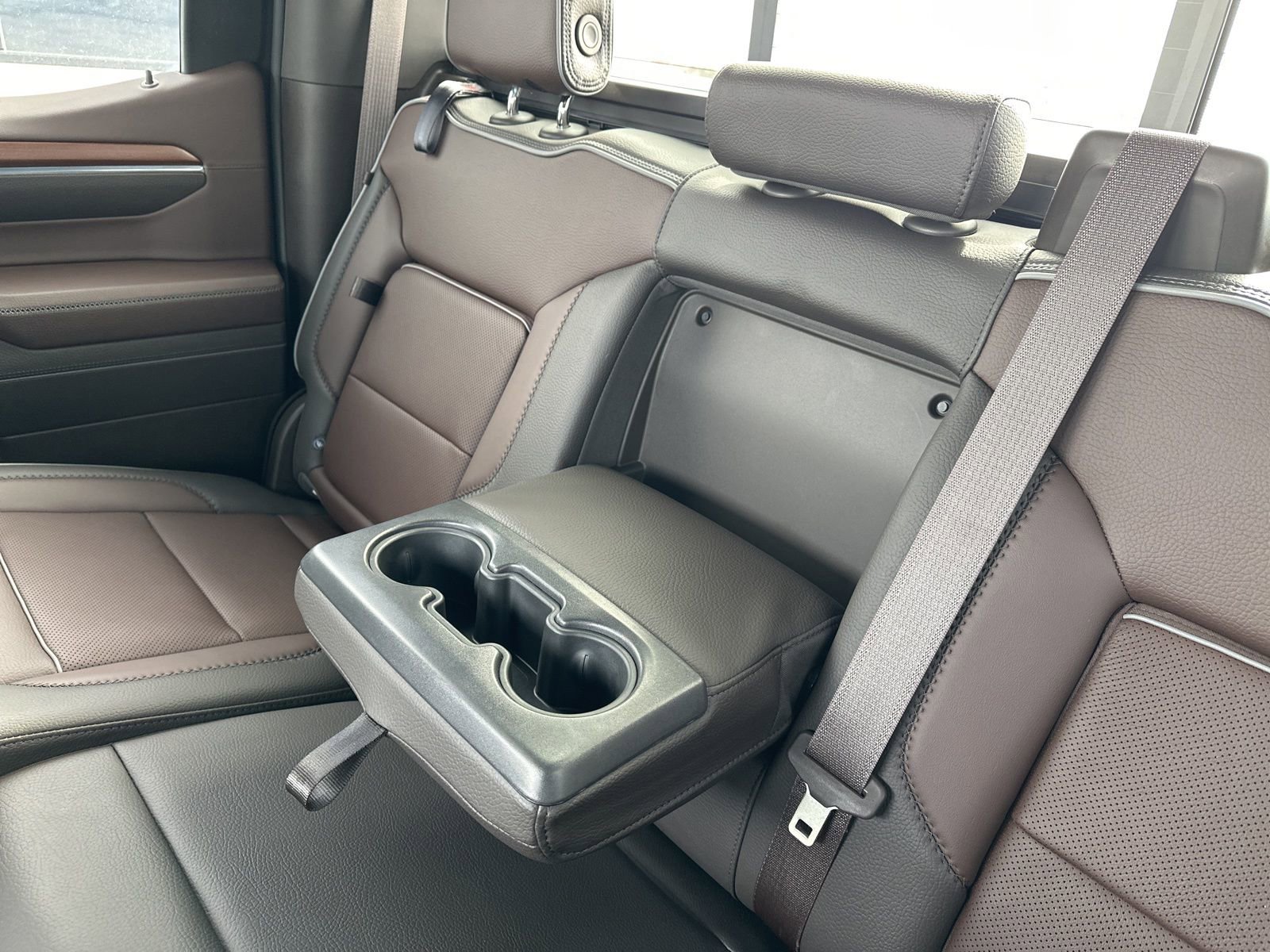 Used 2024 GMC Sierra 1500 Denali w/ Denali Reserve Package image 29