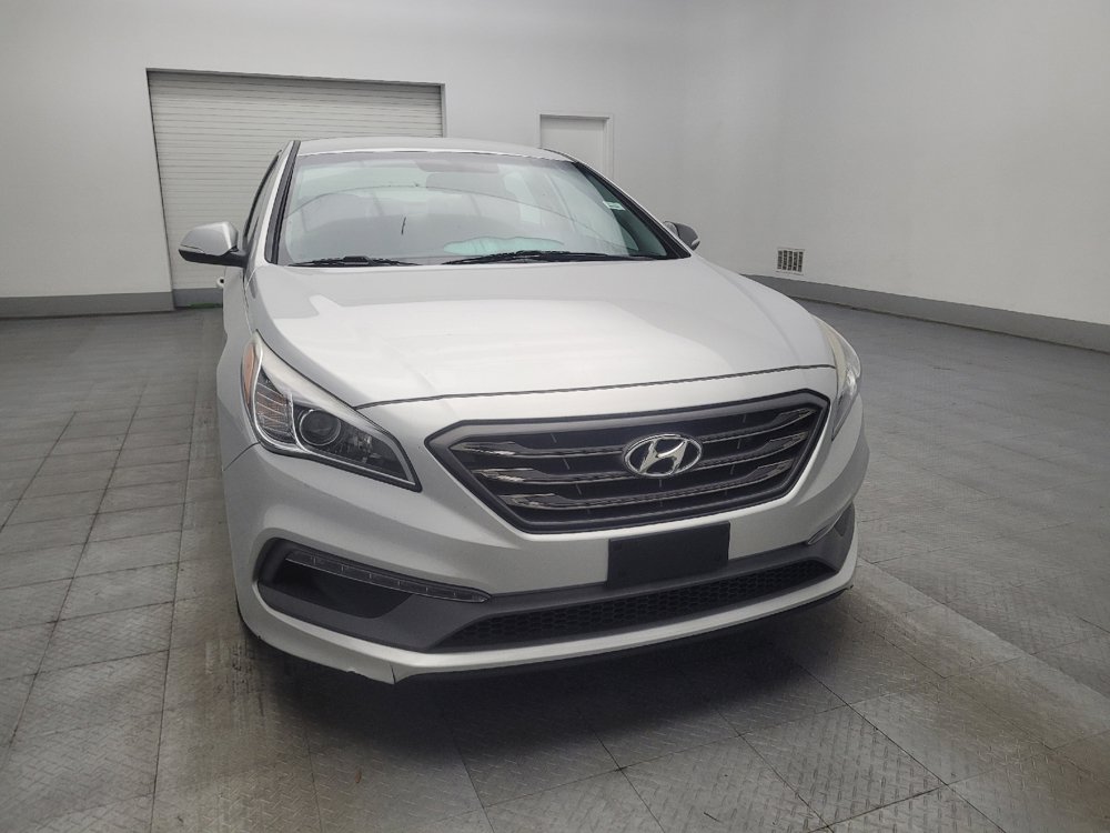 Used 2017 Hyundai Sonata Sport FWD image 14
