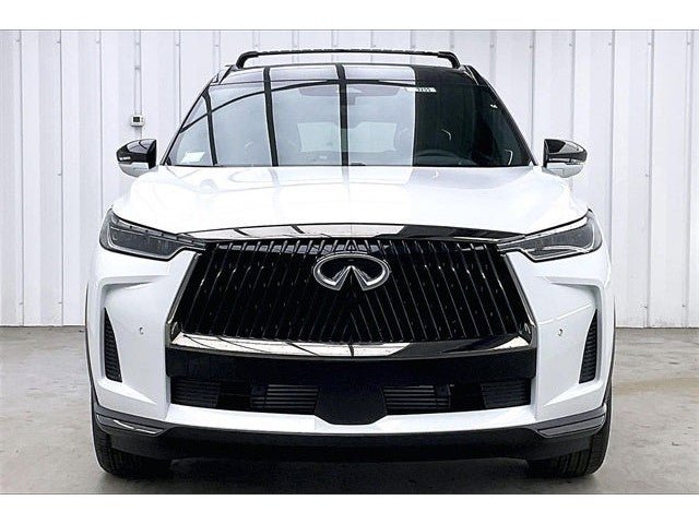 New 2026 INFINITI QX60 Autograph image 23