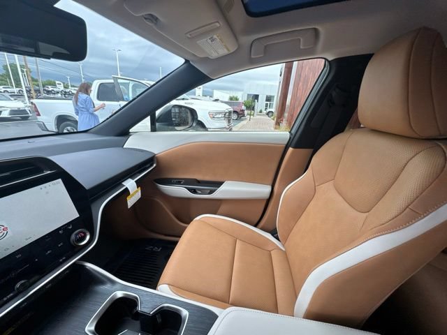 New 2026 Lexus RZ 450e AWD w/ Technology Package image 19