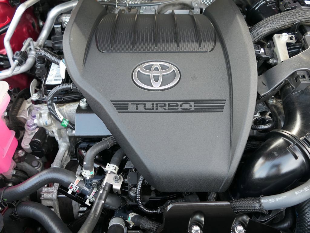 Used 2023 Toyota Highlander XSE image 28
