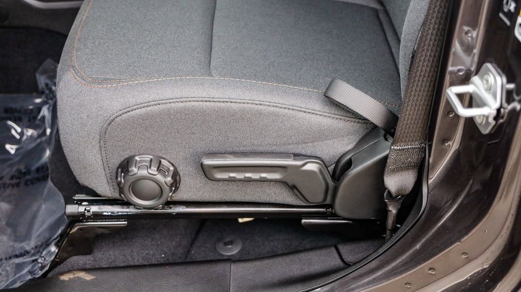 New 2026 Jeep Wrangler Willys image 23