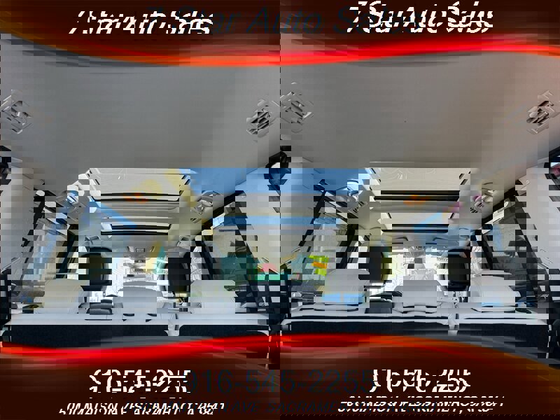 Used 2018 Mercedes-Benz GLS 550 4MATIC image 27