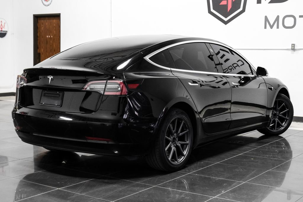 Used 2019 Tesla Model 3 Long Range image 12