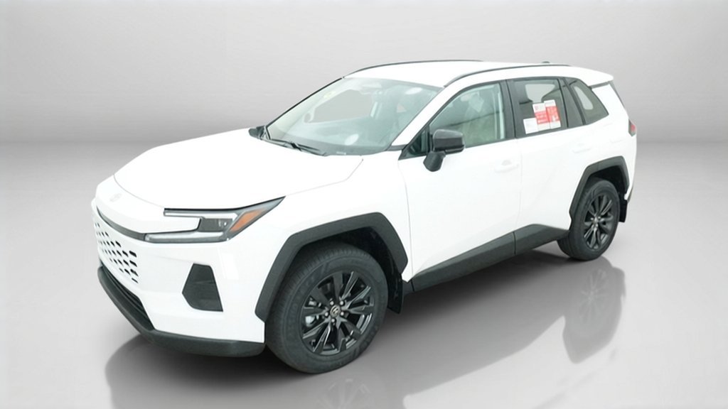 New 2026 Toyota RAV4 XLE Premium w/ Weather Package AWD/4WD image 1