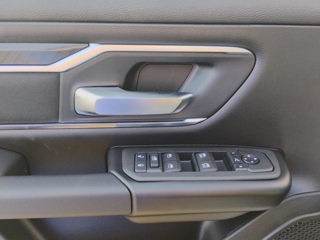 New 2027 RAM 1500 Big Horn AWD/4WD image 20