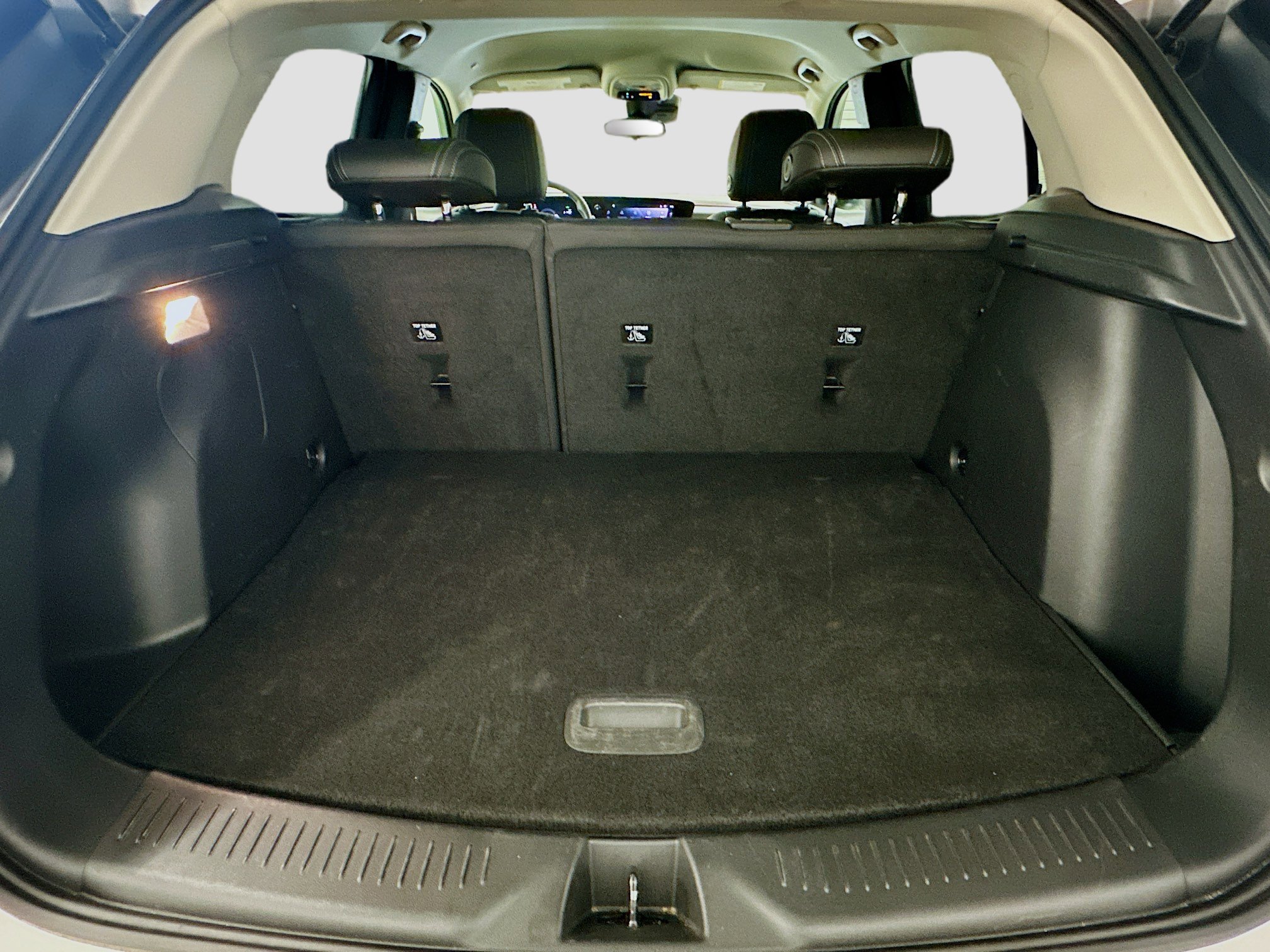 Used 2025 Buick Encore GX Preferred image 29