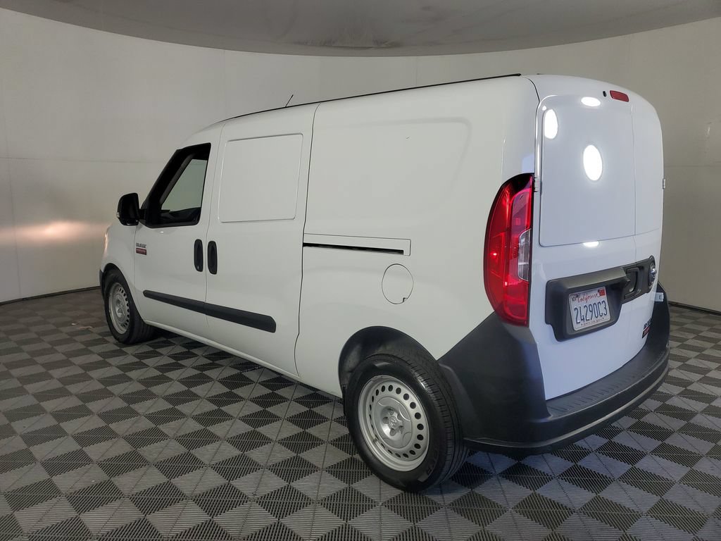 Used 2020 RAM ProMaster City Tradesman FWD image 6