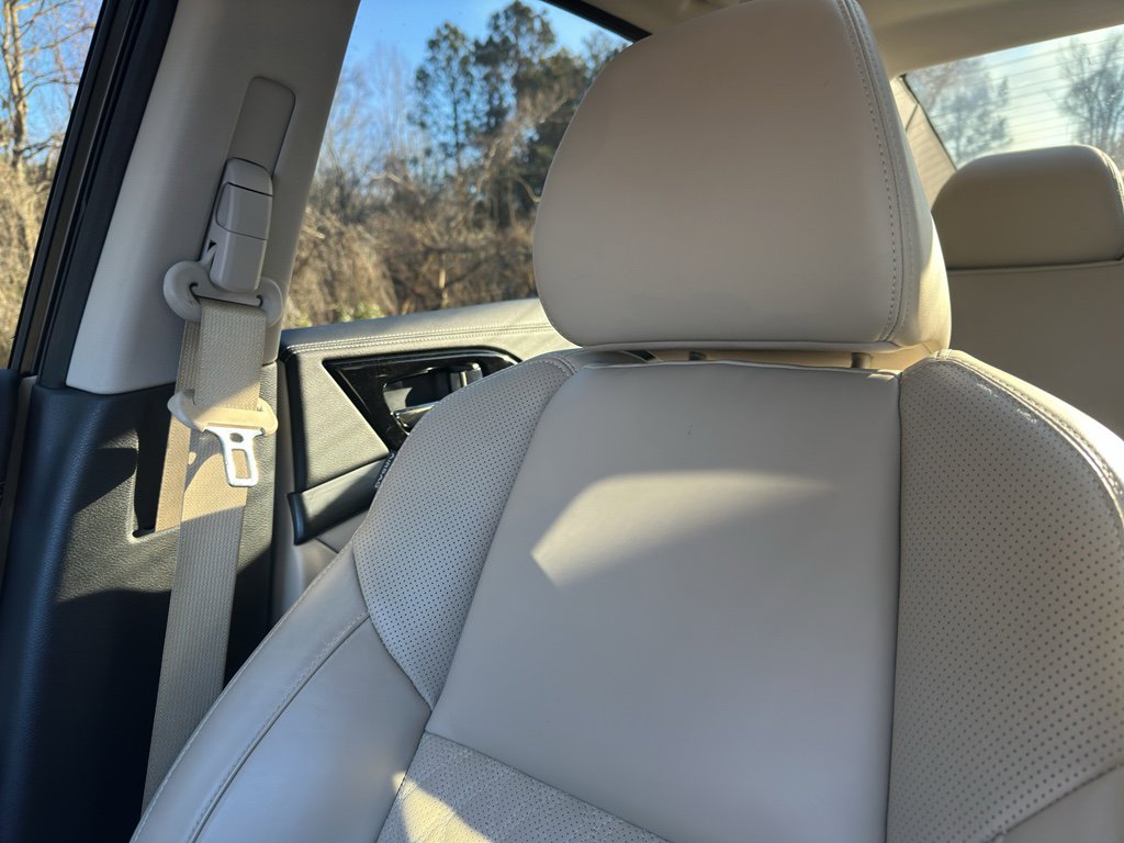 Used 2023 Nissan Maxima Platinum w/ Sport Mat Group image 22