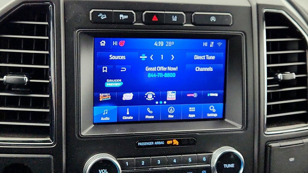 Used 2020 Ford Expedition Limited image 19