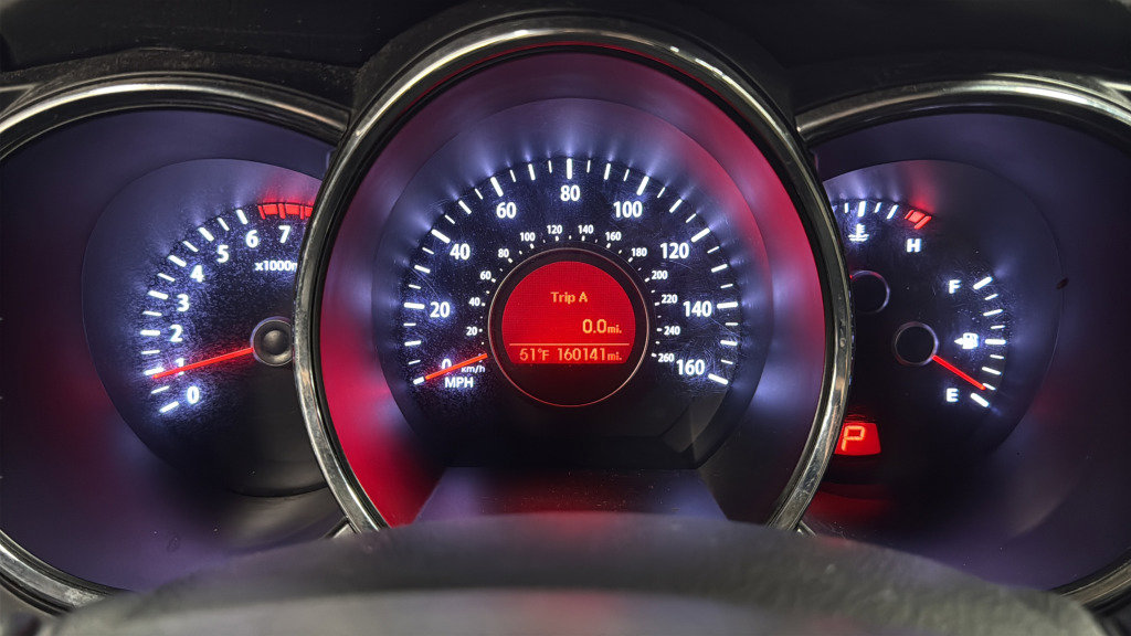 Used 2013 Kia Optima EX image 19
