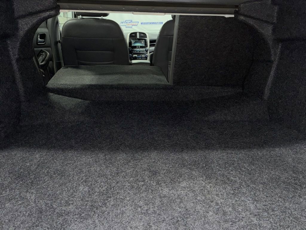 Used 2014 Chevrolet Malibu LT w/ Power Convenience Package image 28