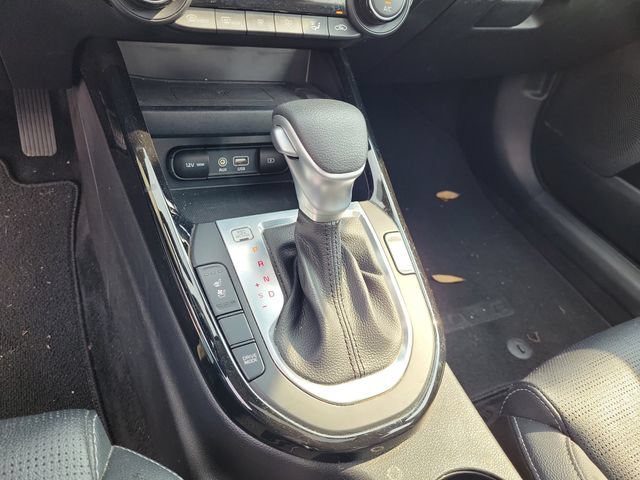 Used 2021 Kia Forte EX FWD image 34