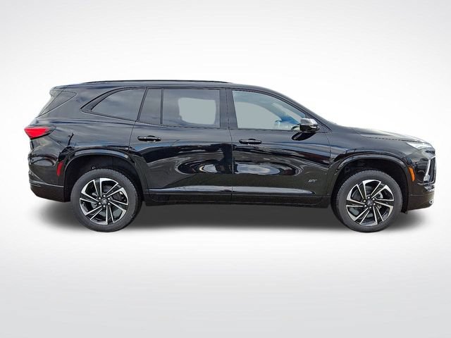 New 2026 Buick Enclave Sport Touring w/ Power Package AWD/4WD image 8