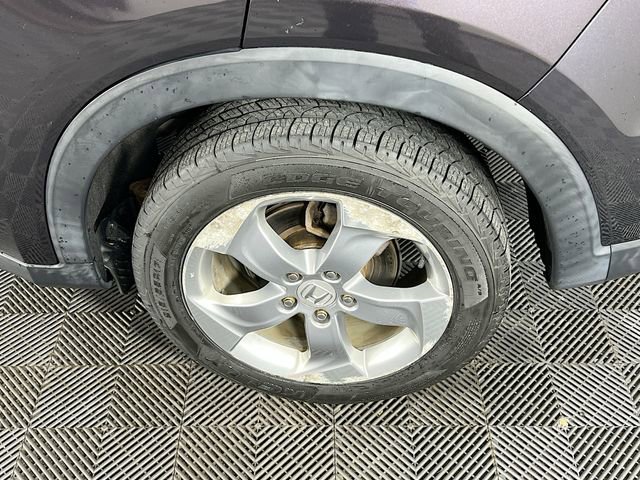 Used 2018 Honda HR-V LX image 30