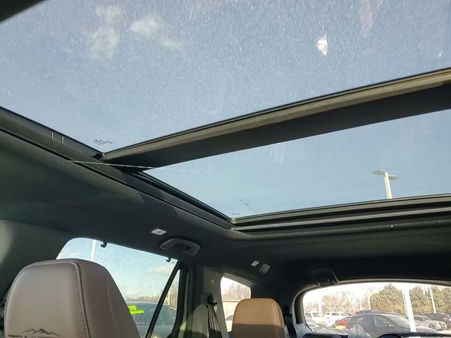 New 2026 Honda Pilot TrailSport image 19