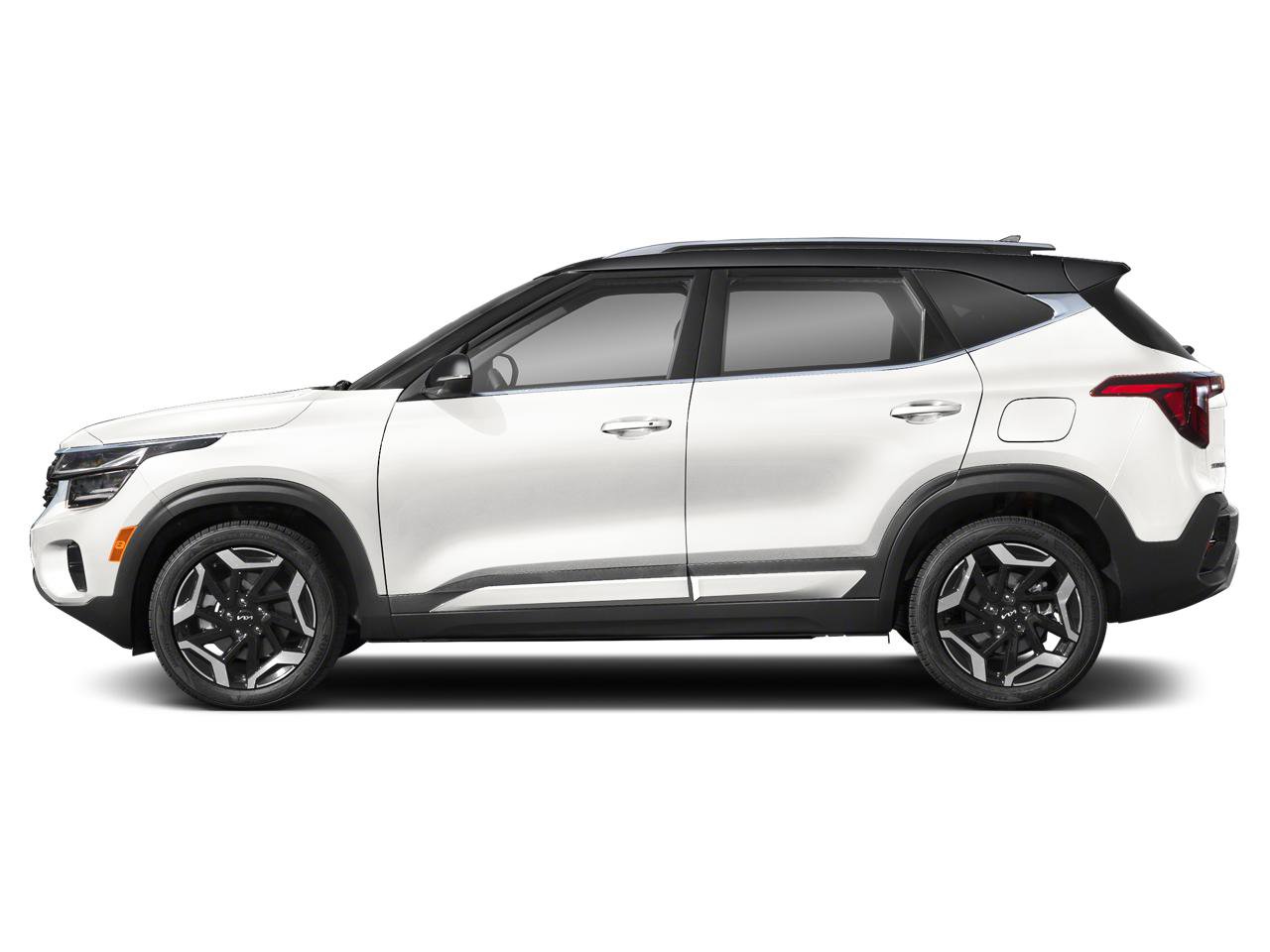 New 2026 Kia Seltos SX AWD/4WD image 35