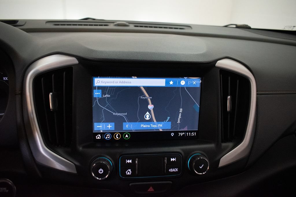 Used 2020 GMC Terrain SLE w/ Driver Convenience Package AWD/4WD image 14